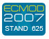 ECMOD 2007